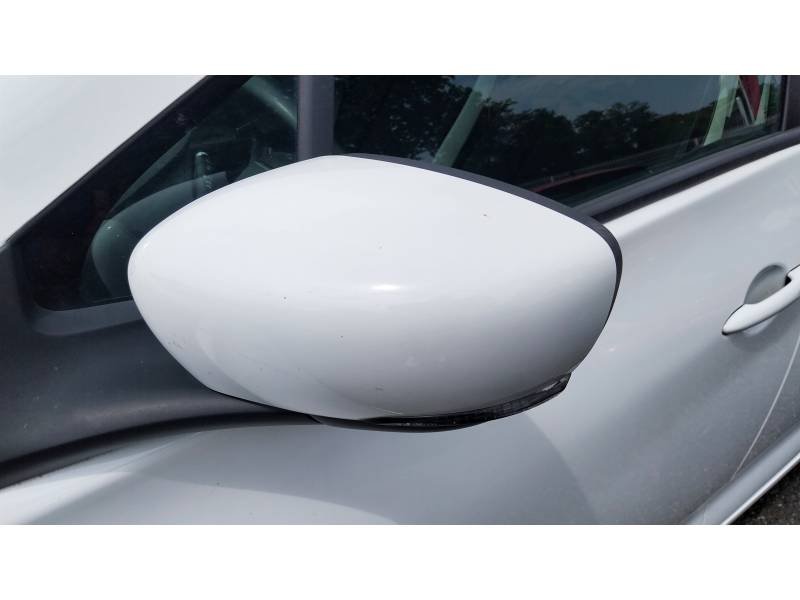 Renault Zoe - Photo 11