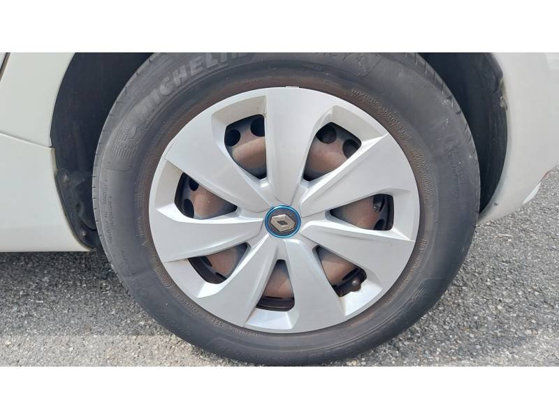 Renault Zoe - Photo 13