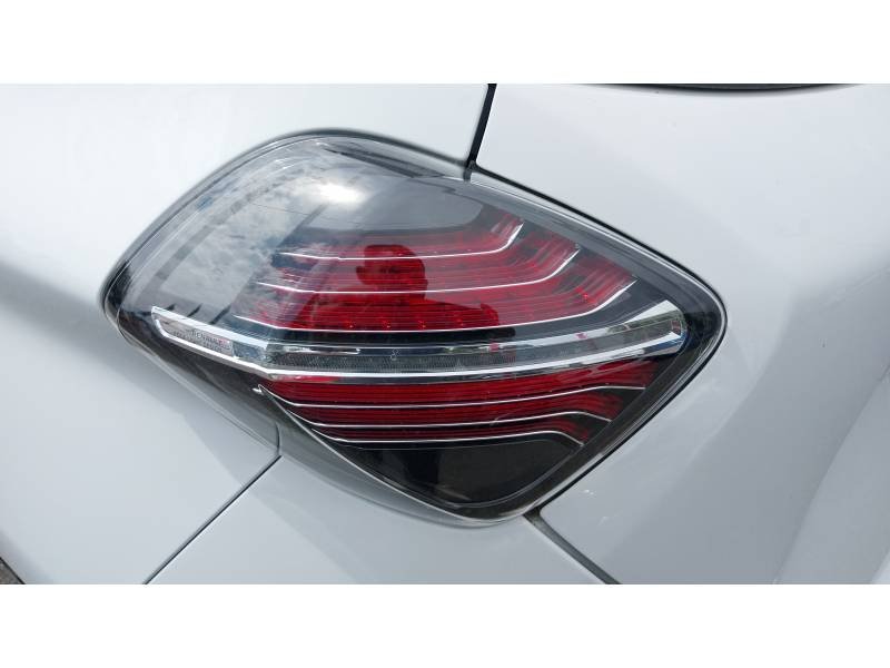 Renault Zoe - Photo 14