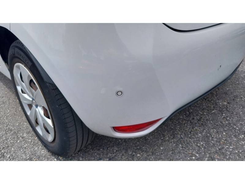 Renault Zoe - Photo 15