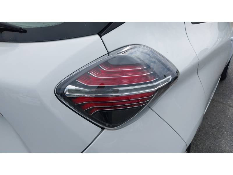 Renault Zoe - Photo 16