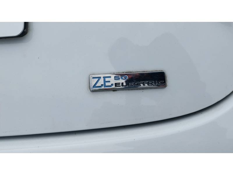 Renault Zoe - Photo 17