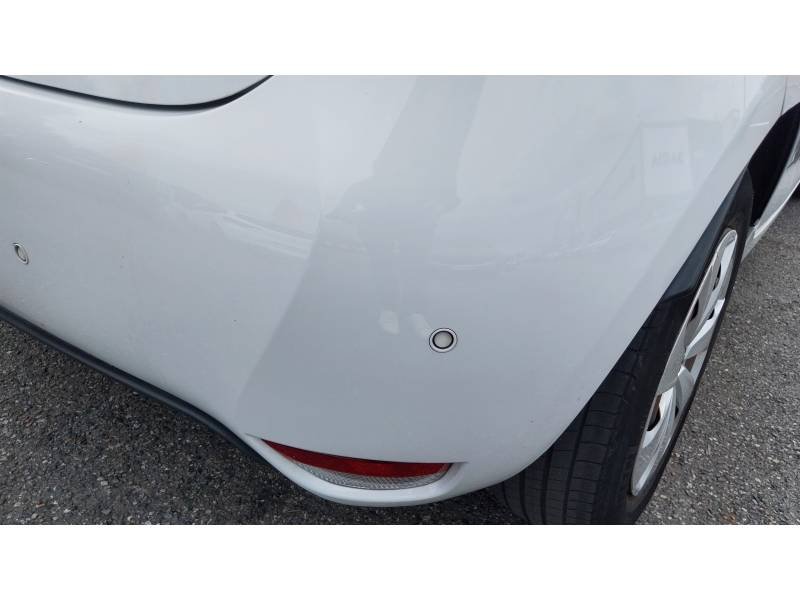 Renault Zoe - Photo 18
