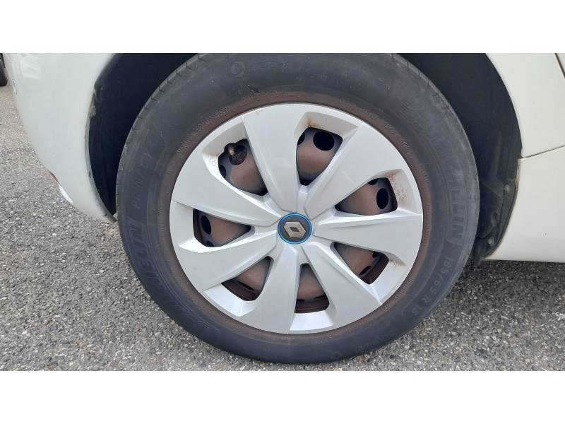 Renault Zoe - Photo 19