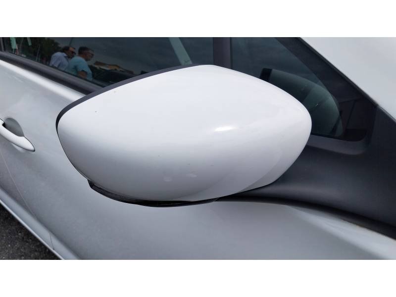 Renault Zoe - Photo 20