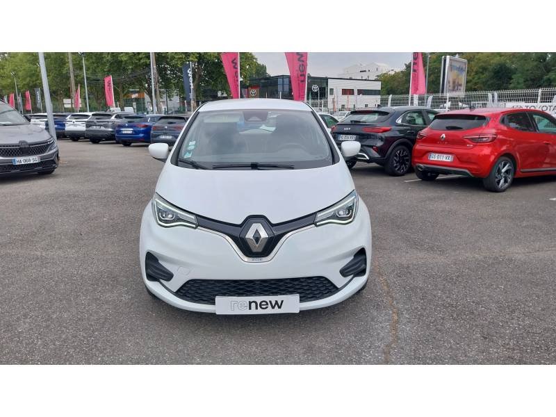 Renault Zoe - Photo 2
