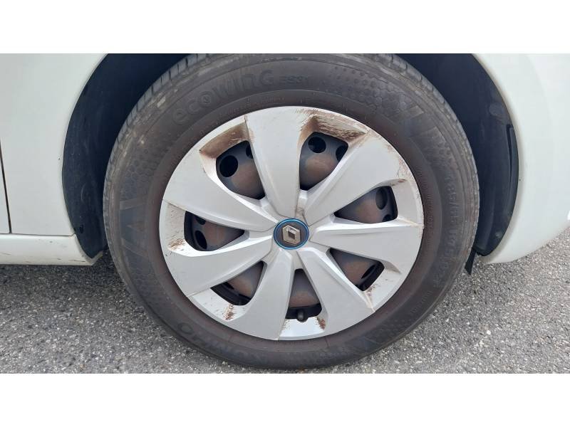 Renault Zoe - Photo 21