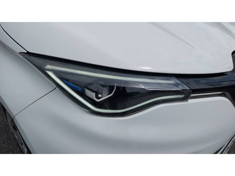 Renault Zoe - Photo 22