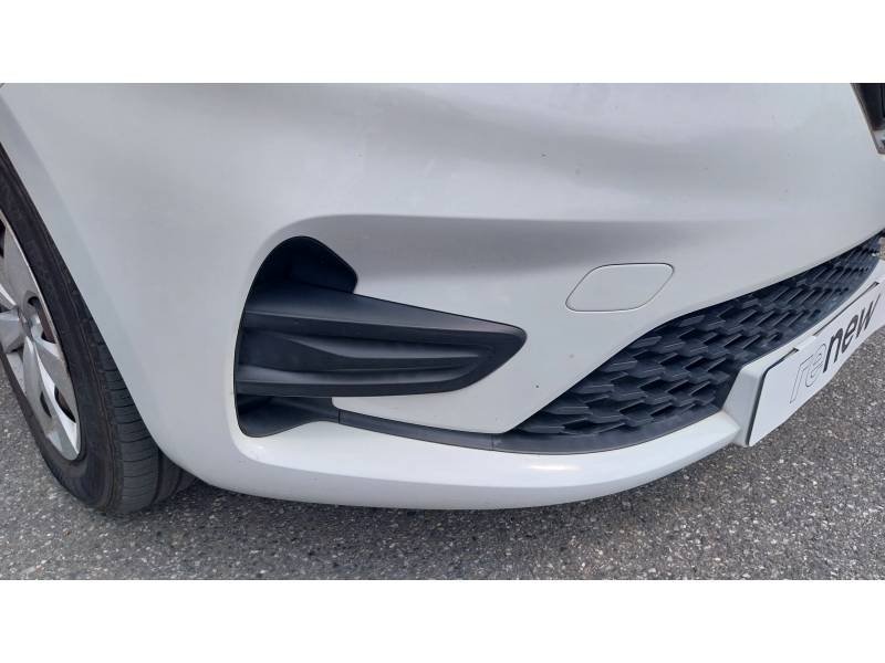Renault Zoe - Photo 23