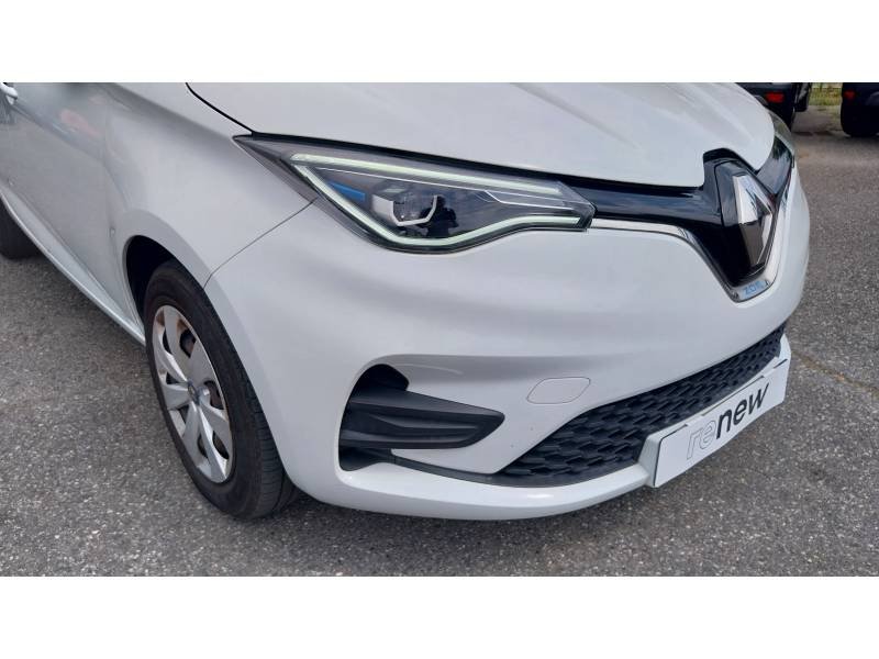 Renault Zoe - Photo 24