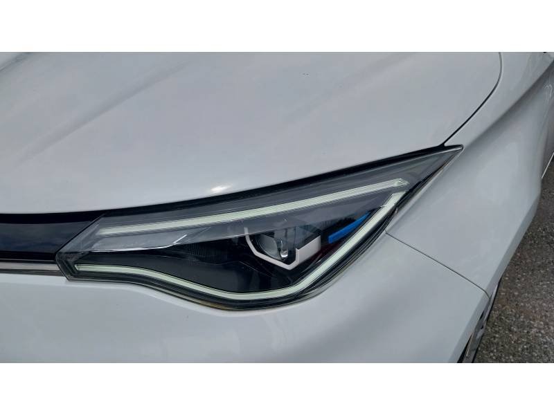 Renault Zoe - Photo 25
