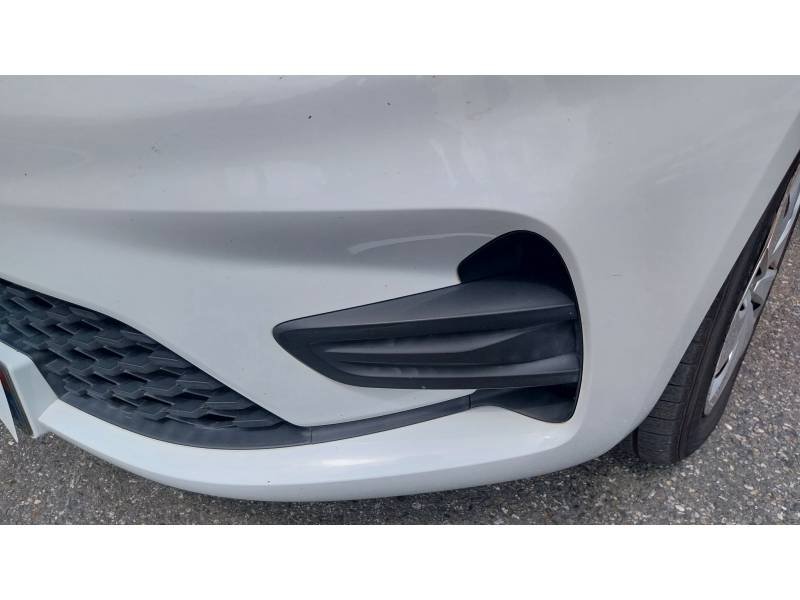 Renault Zoe - Photo 26