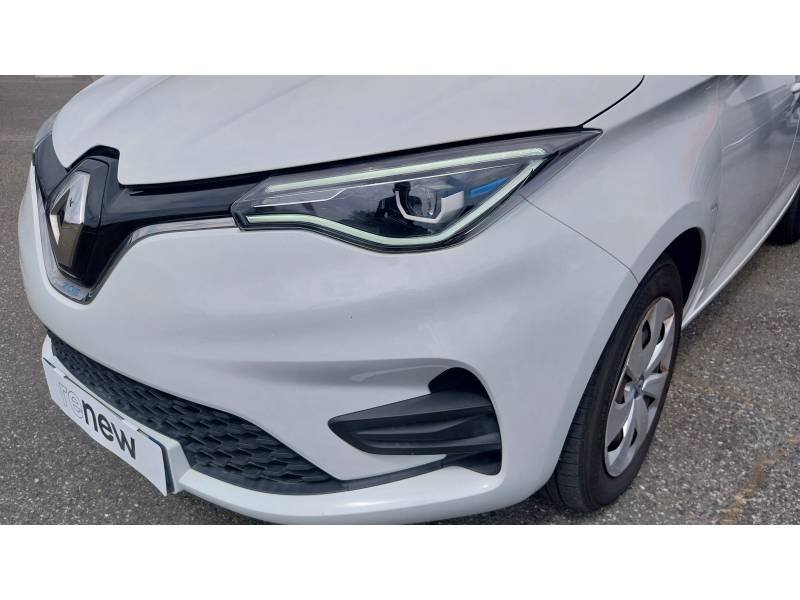 Renault Zoe - Photo 27