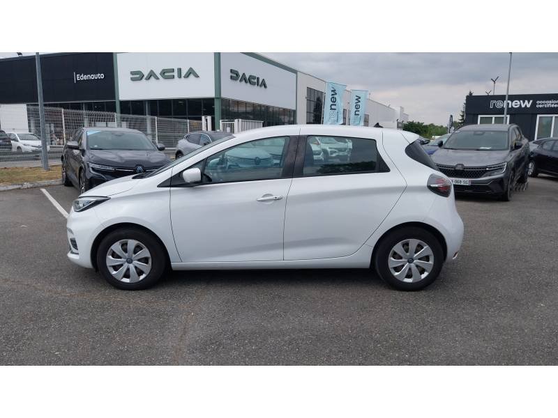 Renault Zoe - Photo 3