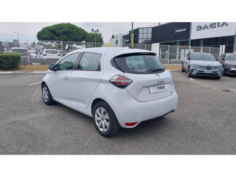 Renault Zoe - Photo 4