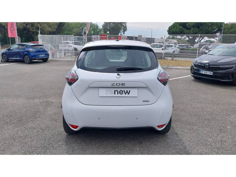 Renault Zoe - Photo 5