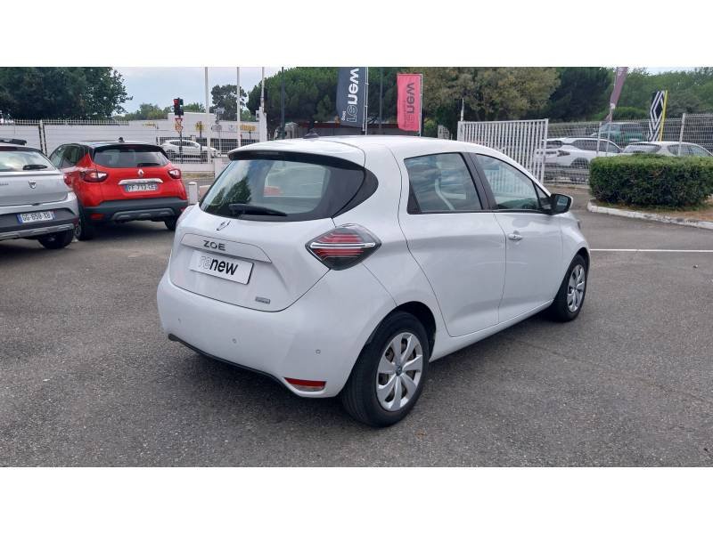 Renault Zoe - Photo 6