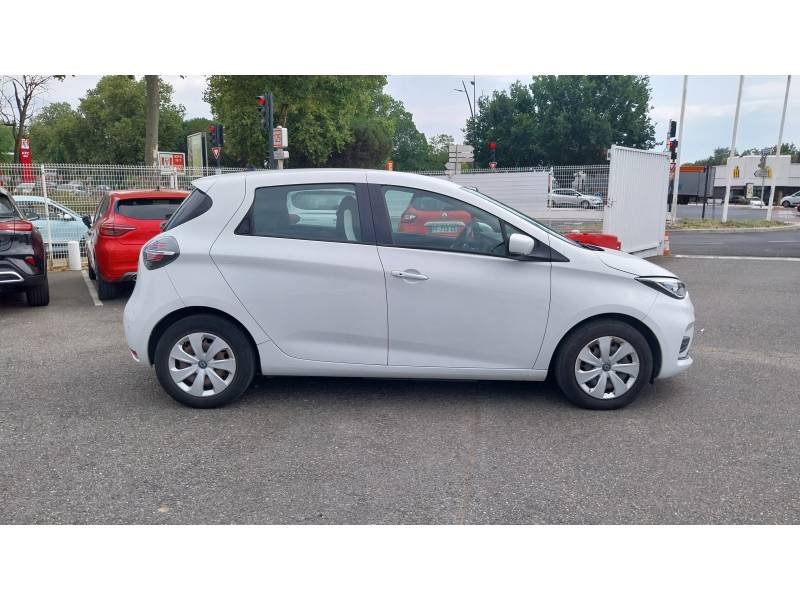 Renault Zoe - Photo 7