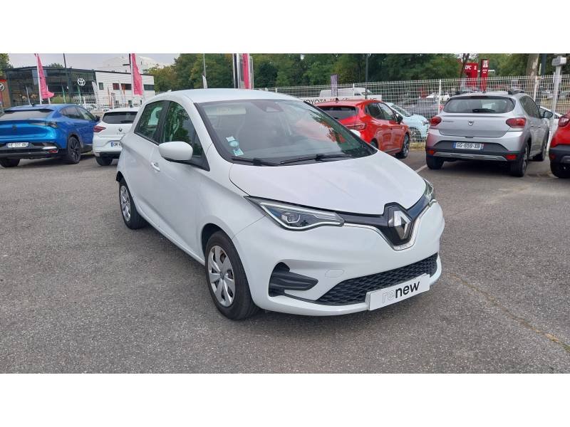 Renault Zoe - Photo 8