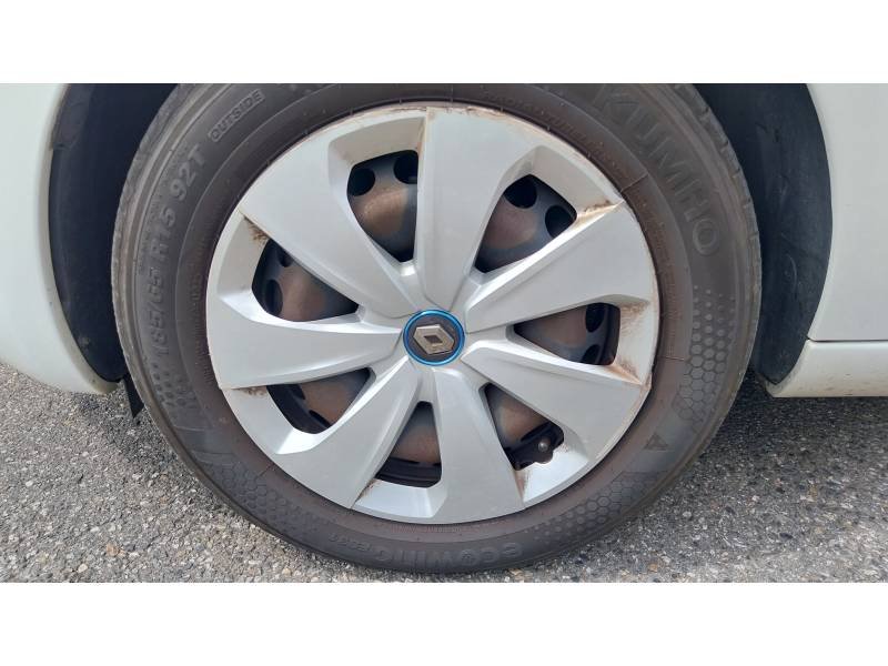 Renault Zoe - Photo 9