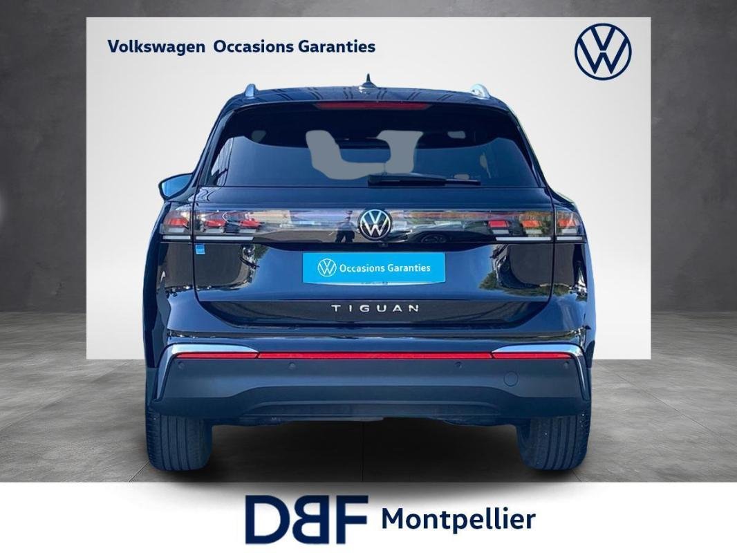 Volkswagen Tiguan - Photo 3