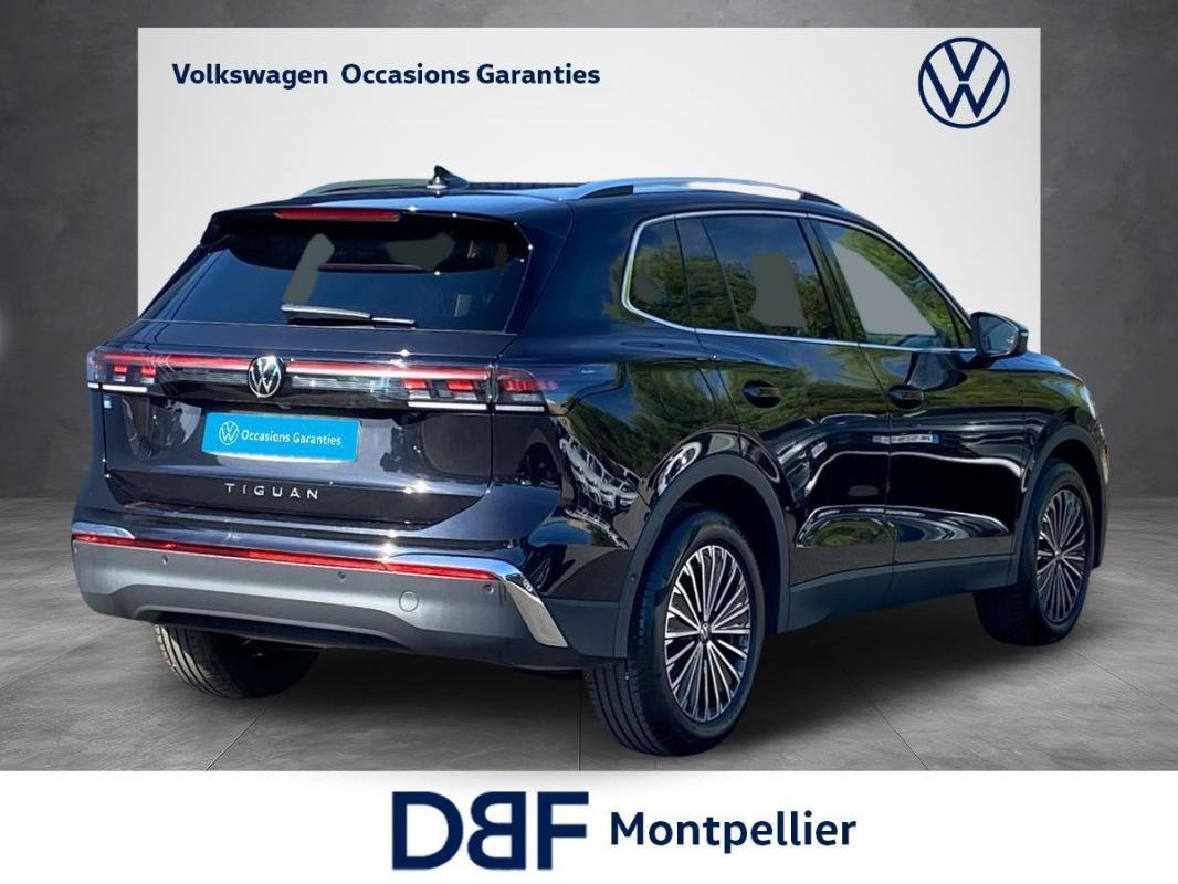 Volkswagen Tiguan - Photo 4