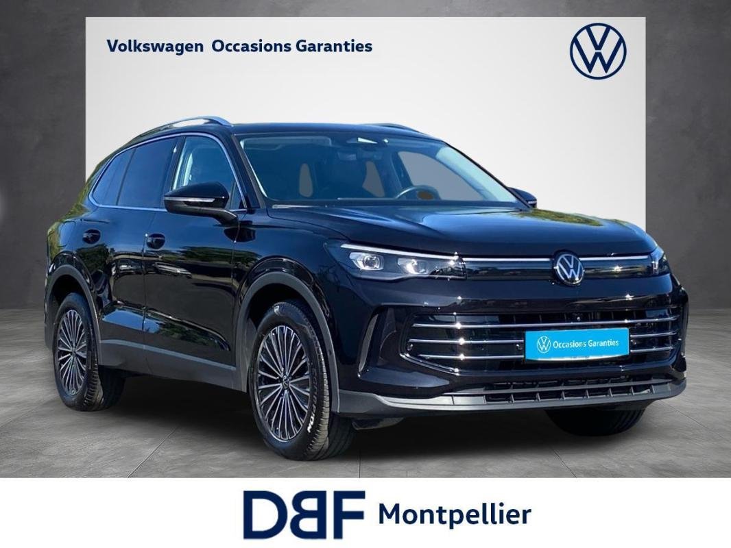 Volkswagen Tiguan - Photo 5