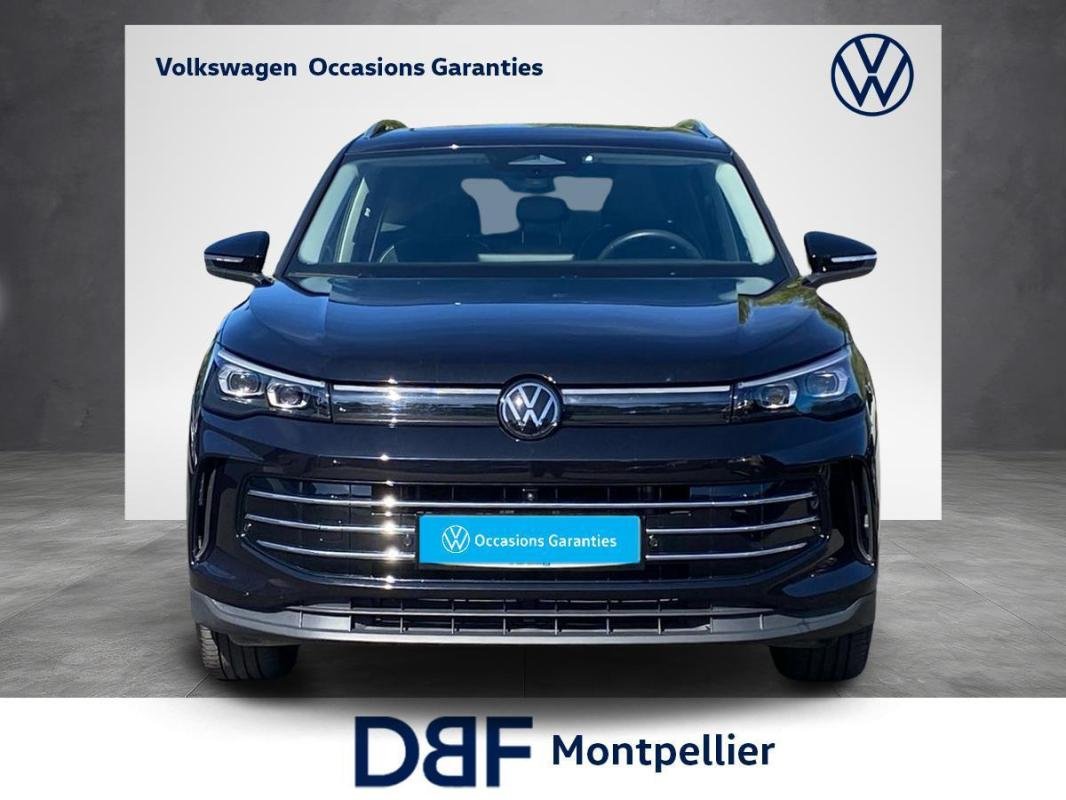 Volkswagen Tiguan - Photo 6