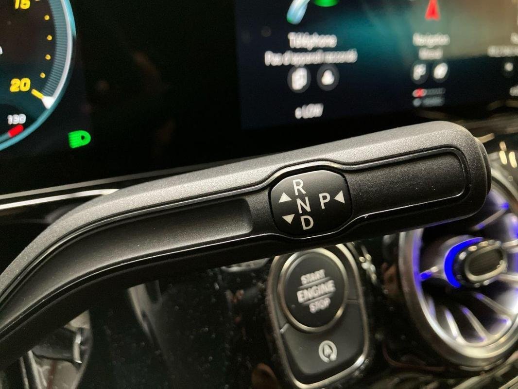 Mercedes Gla - Photo 11