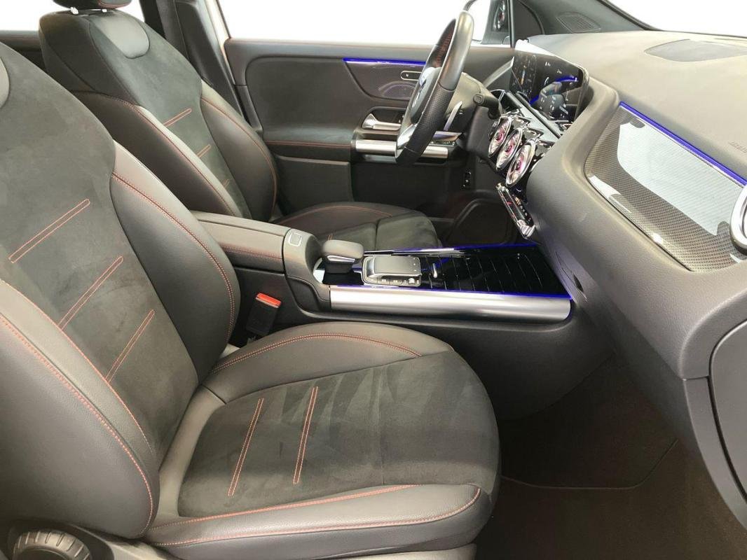 Mercedes Gla - Photo 13