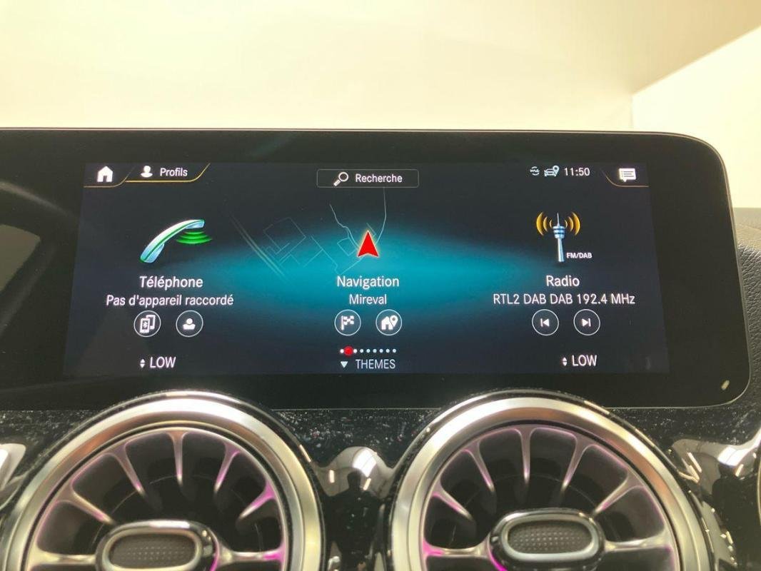Mercedes Gla - Photo 16