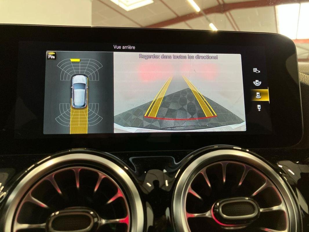 Mercedes Gla - Photo 18