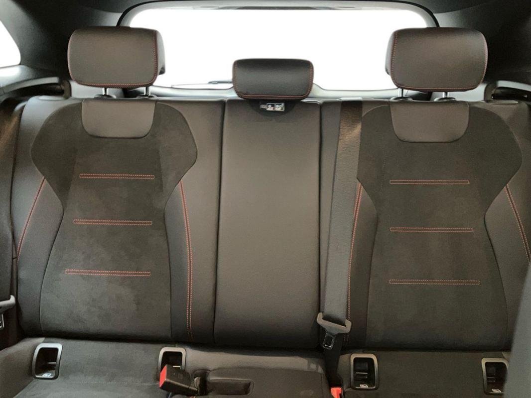 Mercedes Gla - Photo 22