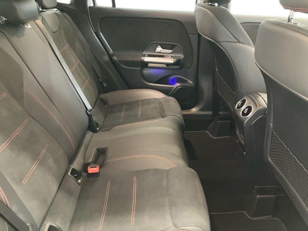 Mercedes Gla - Photo 23