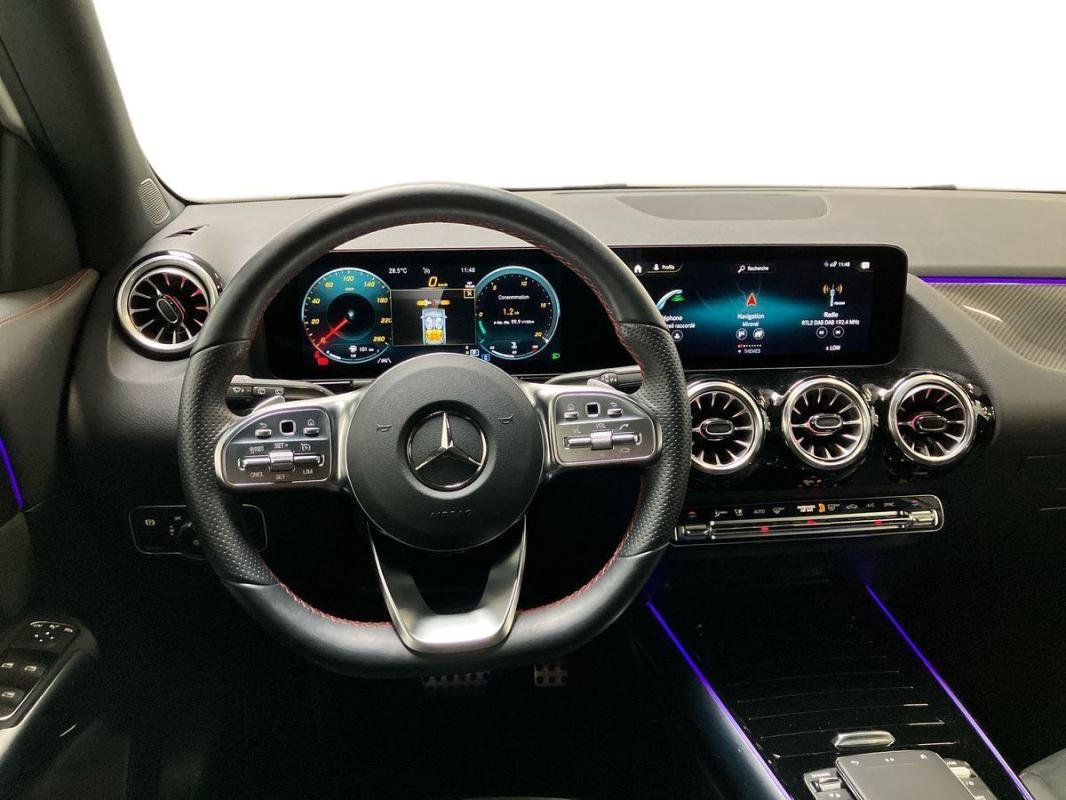 Mercedes Gla - Photo 24