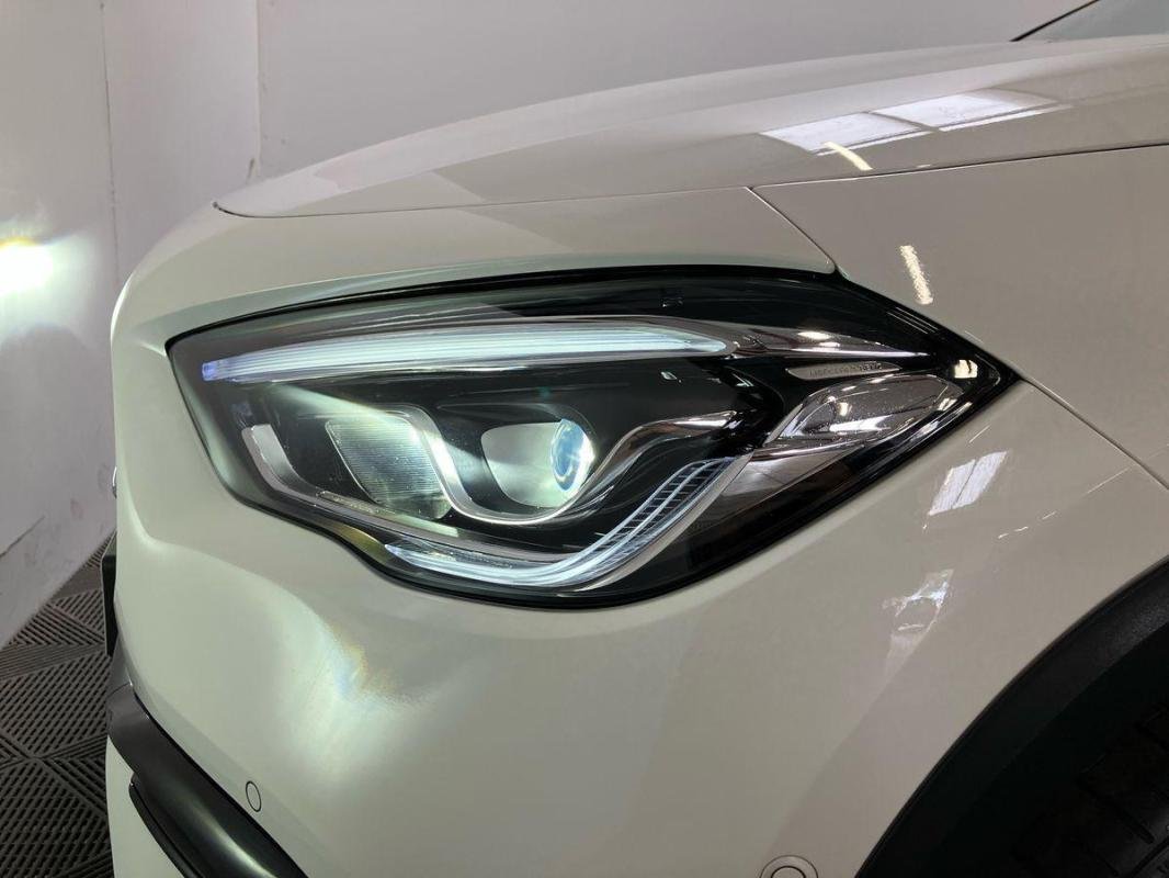 Mercedes Gla - Photo 26