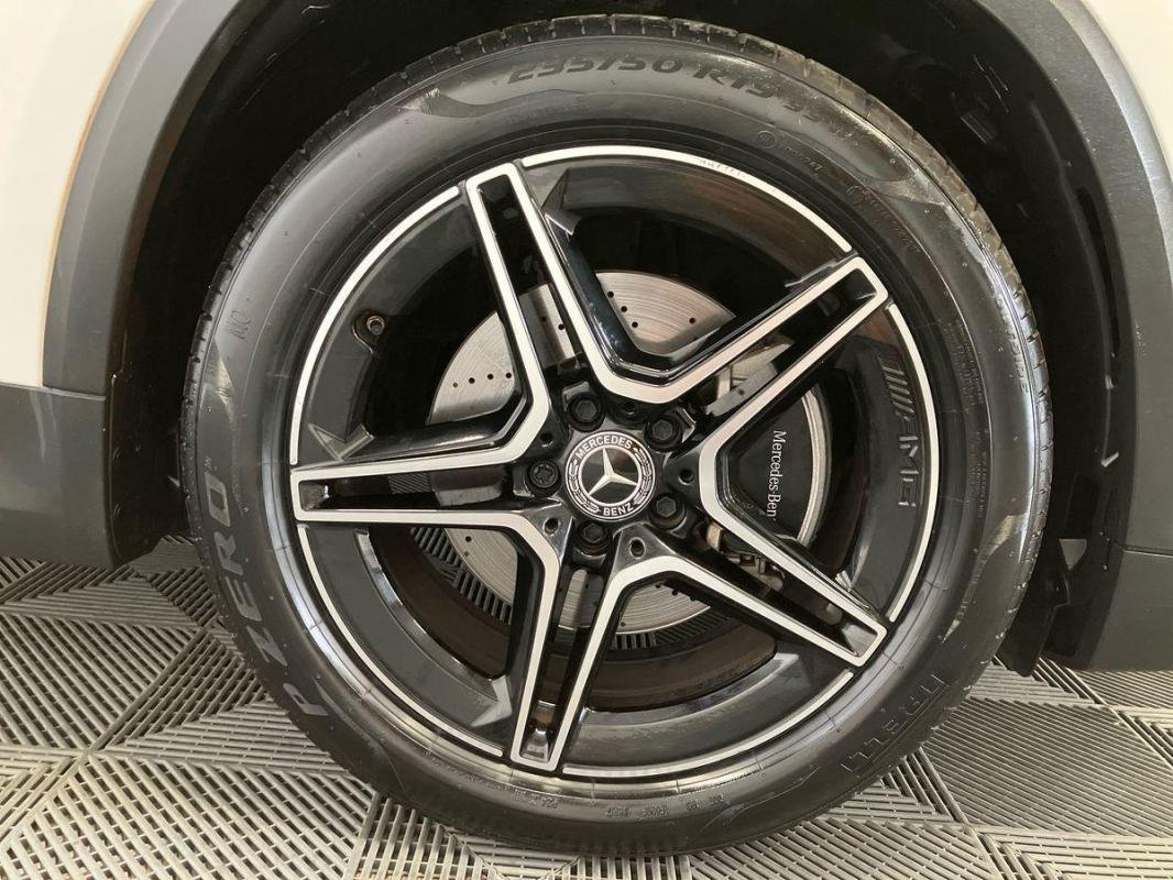 Mercedes Gla - Photo 29