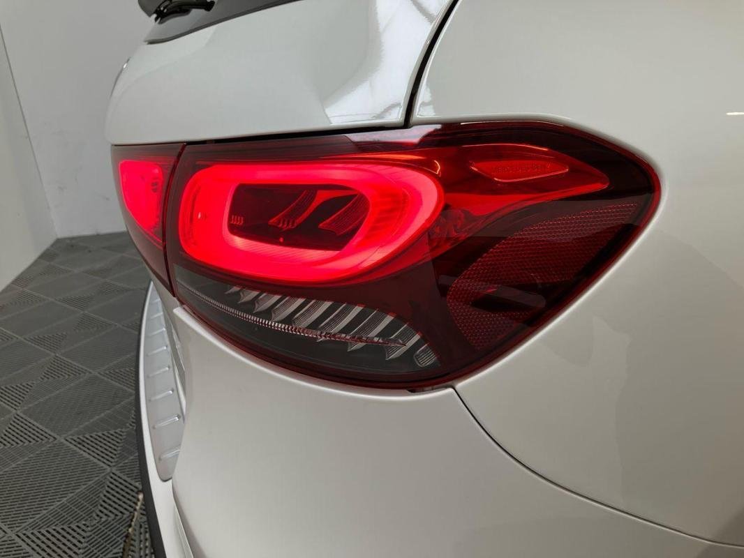 Mercedes Gla - Photo 30