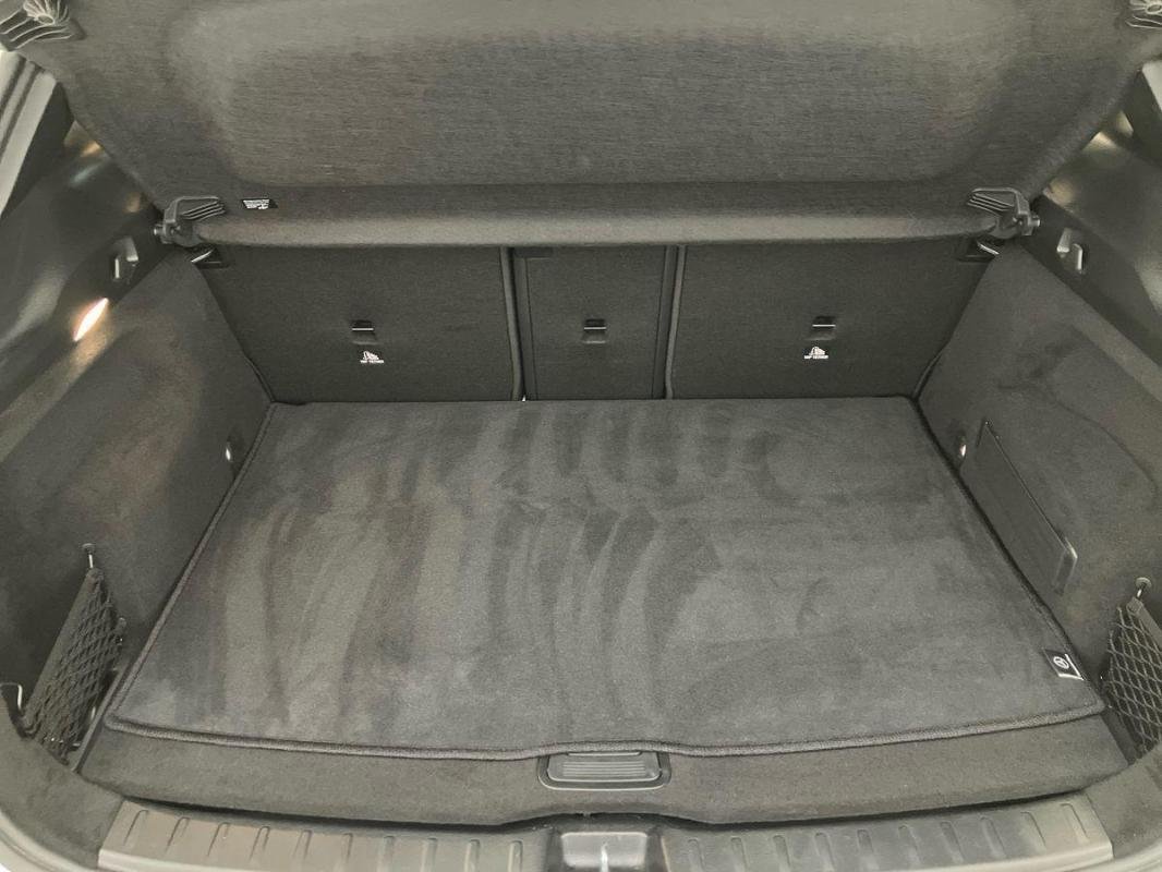 Mercedes Gla - Photo 31