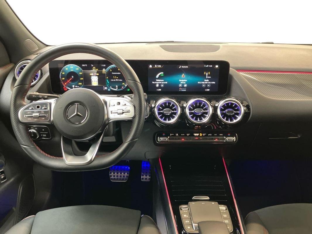 Mercedes Gla - Photo 8