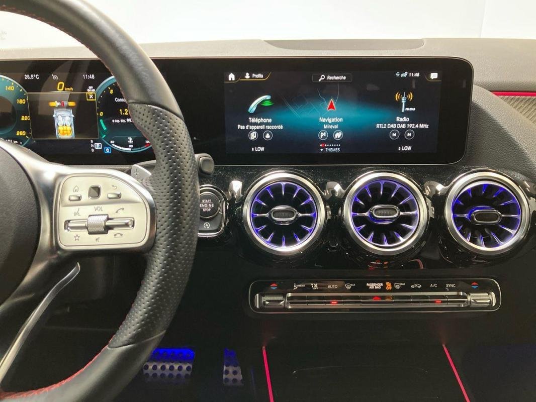 Mercedes Gla - Photo 10