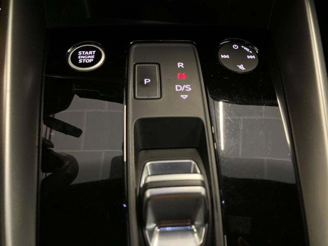 Audi A3 sportback - Photo 11