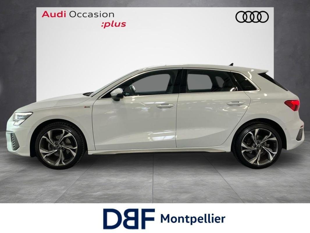 Audi A3 sportback - Photo 2
