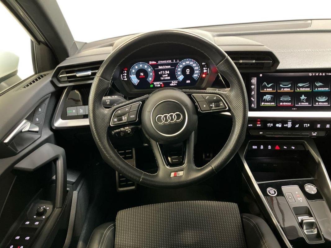 Audi A3 sportback - Photo 24