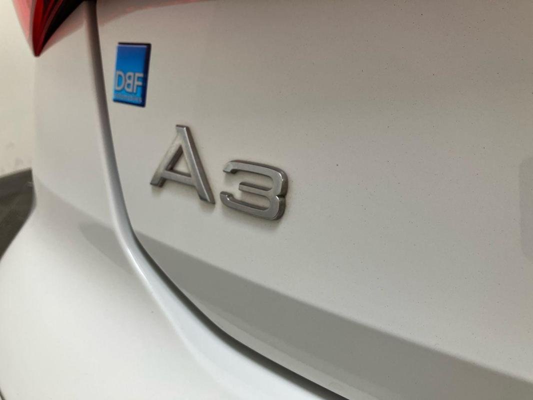 Audi A3 sportback - Photo 27