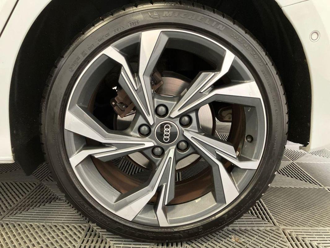 Audi A3 sportback - Photo 28
