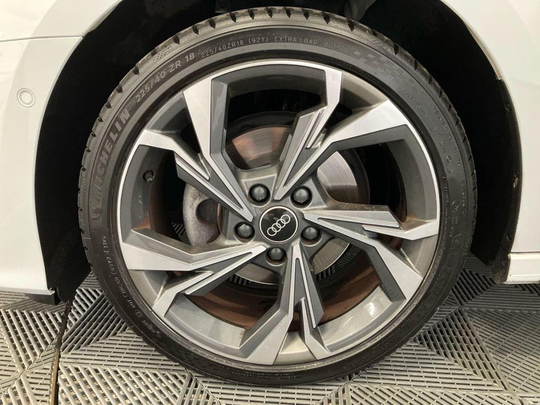 Audi A3 sportback - Photo 29