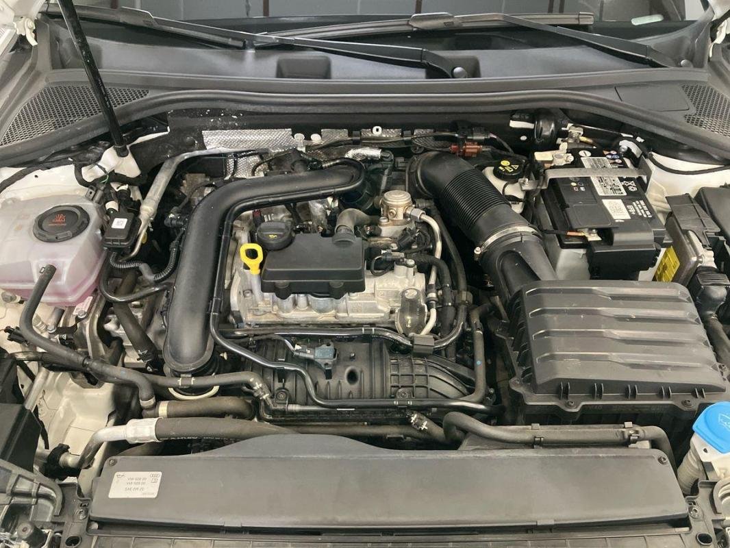 Audi A3 sportback - Photo 33