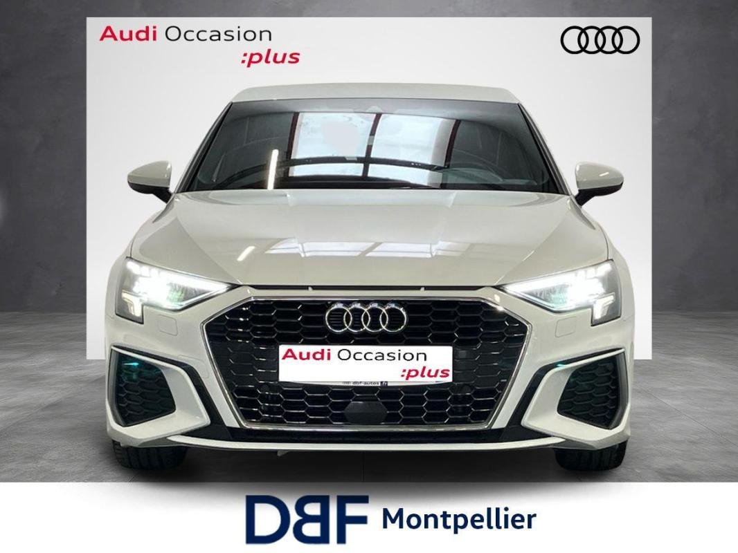 Audi A3 sportback - Photo 7