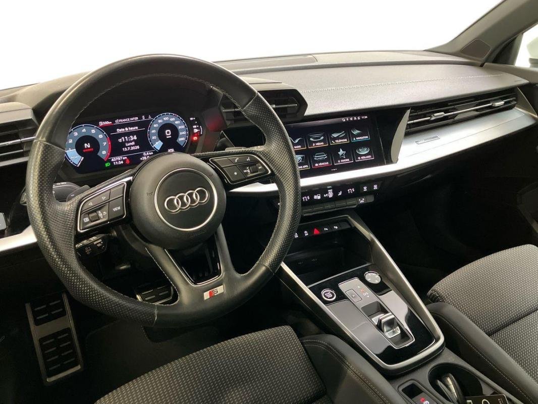 Audi A3 sportback - Photo 9
